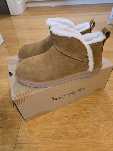 UGG Koolaburra by UGG® Koola Ultra Mini da donna