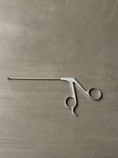 Arthrex Rotary WideBiter Punch Tip, 90° Left Straight Shaft 2.75mm AR-11913