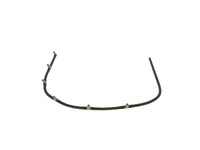 Bosch 0 928 402 047 Schlauch, Leckkraftstoff