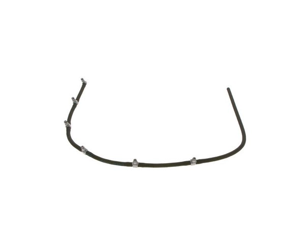 Bosch 0 928 402 047 Schlauch, Leckkraftstoff-image