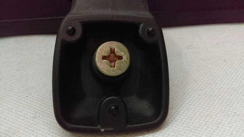 Espejo retrovisor interior E1346R015006 compatible con 00-05 KIA RIO G151-164803 Foto 3 de 4