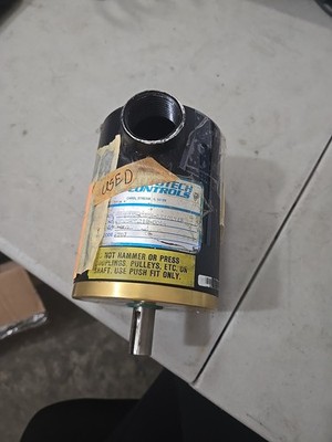 AUTOTECH CONTROLS MULTI-TURN RESOLVER SAC-RL210-G064    Fully Tested!!