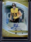 2025 Panini Absolute Jack Sawyer Base (RAW)