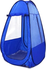 Sports Pop up Tent for Shade | Personal Single Person Shelter Sport Tents Waterp