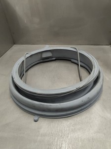 SIEMENS WM14Q441/17 Waschmaschine  Türdichtung Türmanschette 90001017339 #51852