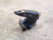 Ortofon Stylus 78 with OM Cartridge, Quiet / ...