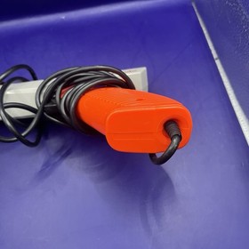 Nintendo Nes Action Set Scatola Originale Console  Completa Box Zapper Pal