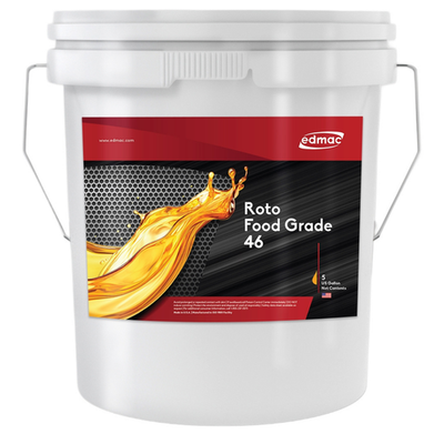 #ad Elgi Airlube Food Grade Compressor Lubricant Equivalent 000998078 5 Gallons $329.00