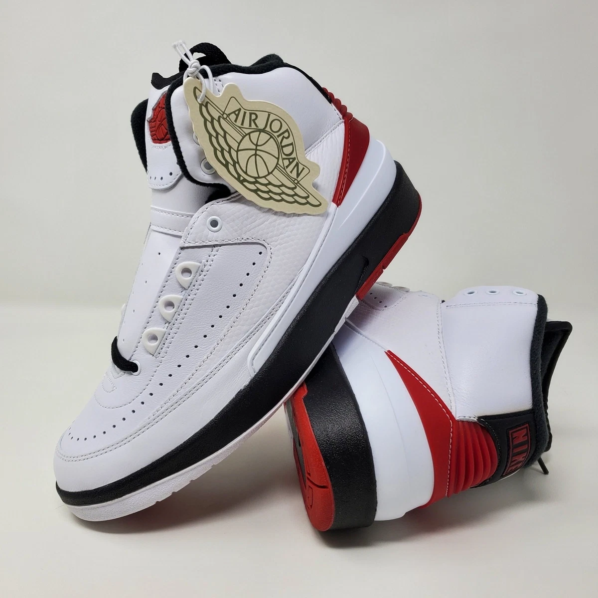 Air Jordan 2 for sale | eBay