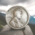 1917 P LINCOLN WHEAT CENT/ PENNY ☆ FREE SHIPPING
