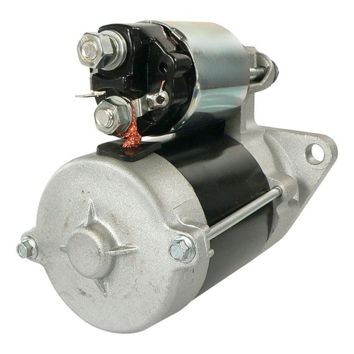 DB Electrical SND0132 Starter for Kawasaki Small Engine FE250D, FE290D, FD350D - Picture 3 of 8