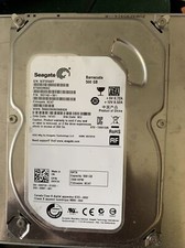 Seagate Pipeline HD 500GB Internal 5900RPM 3.5" ST3500414CS HDD