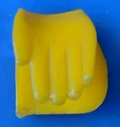 Vintage Marx Johnny West Best Of The West General Custer Glove  V