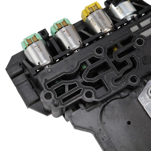 6T30 6T40 6T45 6T50 TCM & Solenoid Pack Gen 2 For Chevy Buick GMC 24275318 - Foto 10 di 13