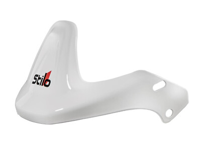 Stilo Helmet Replacement Peak WRC DES Trophy Plus ST4R ST4W