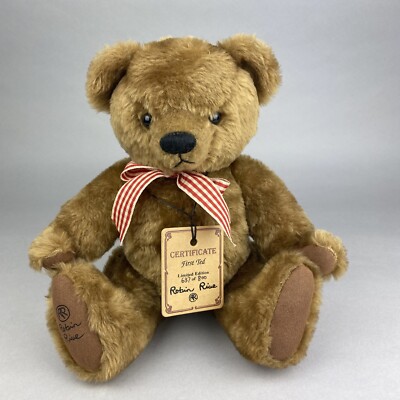 First Ted