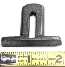 Depth Stop For Woodworking Rabbet  Plane