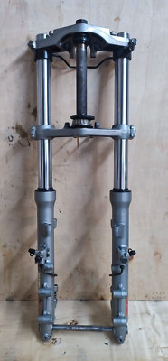 Kawasaki GPZ600R ZX600A 85-89 Gabel Telegabel