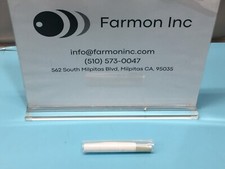 AMAT 0200-35428 RIB, INSERT (3.00"), 156218