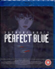 Perfect Blue (Blu-ray, 2015)