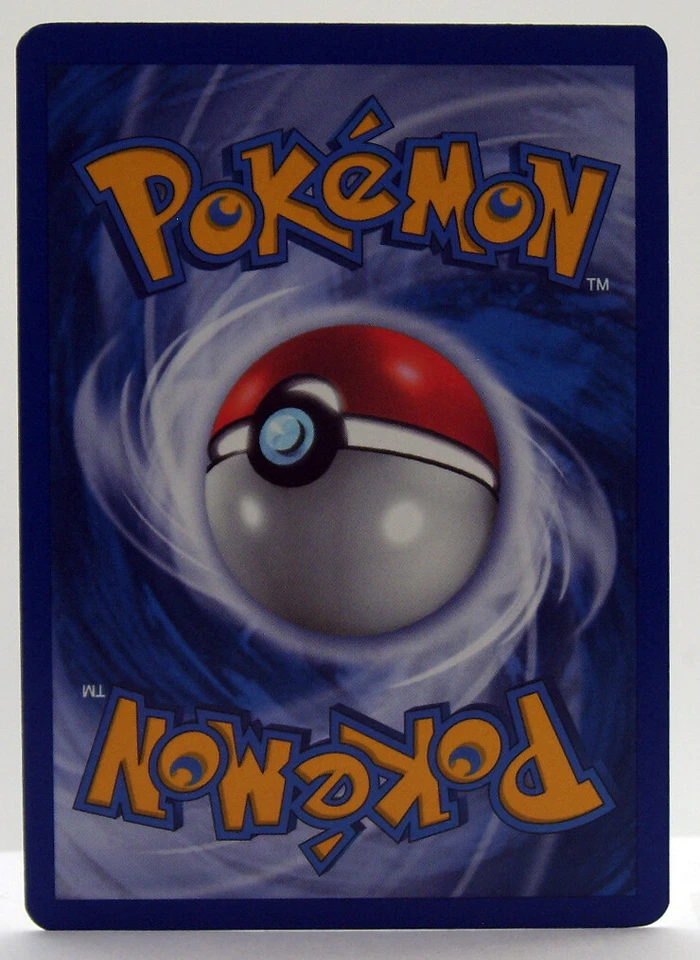 Beast Ring 102/131 Reverse Holo League Promo Forbidden Light NM w/eBay Shipping - Image 3 of 3