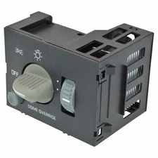 Headlight Switch-Denali DIY SOLUTIONS BSS00683