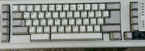 ANY KEY NUMBER LETTER BUTTON IBM Lexmark Personal Wheelwriter 2 6781 Typewriter - Picture 1 of 12