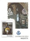 PRUEBA OFICIAL DE LUJO . EDIFIL Nº 91. NUEVA **