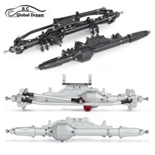 CNC ALLOY Front Rear AR60 Assembled Axles FOR...