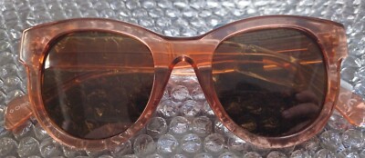 Foster Grant POLARIZED Sunglasses for Digital Devices FGL RP 23 1037 PNK 100% UV