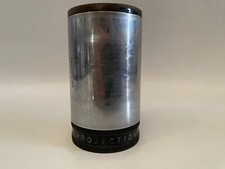 Dallmeyer SER XIV Projection Lens F  5 3/4" 14.6cm 35mm Movie Film projectors