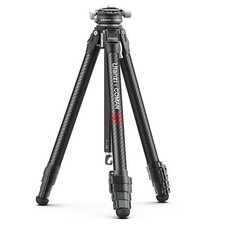 Ulanzi & Coman ZERO-Y Carbon Fiber Travel Tri...
