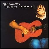 Papa M : Songs Of Mac – CD (EP) 2002 - New and Sealed