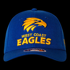 West Coast Eagles AFL Football Kids 