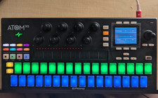 PreSonus ATOM SQ MIDI Keyboard Pad Performanc...