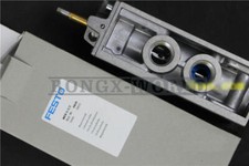 1PCS New Festo Solenoid Valve MFH-5-1/2 6420