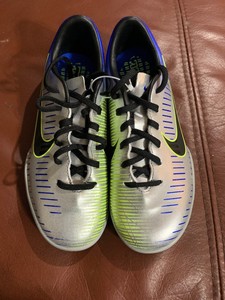 mercurialx victory vi ic