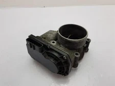 2006 ON MK4 MITSUBISHI L200 THROTTLE BODY 2.5 DIESEL 4D56 1450A033