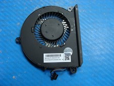 HP Pavilion 15-au010wm 15.6" Genuine CPU Cooling Fan 856359-001 47G34TP103