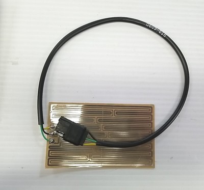 New OEM Arctic Cat Handwarmer Element H/M/L  0609-616 artic