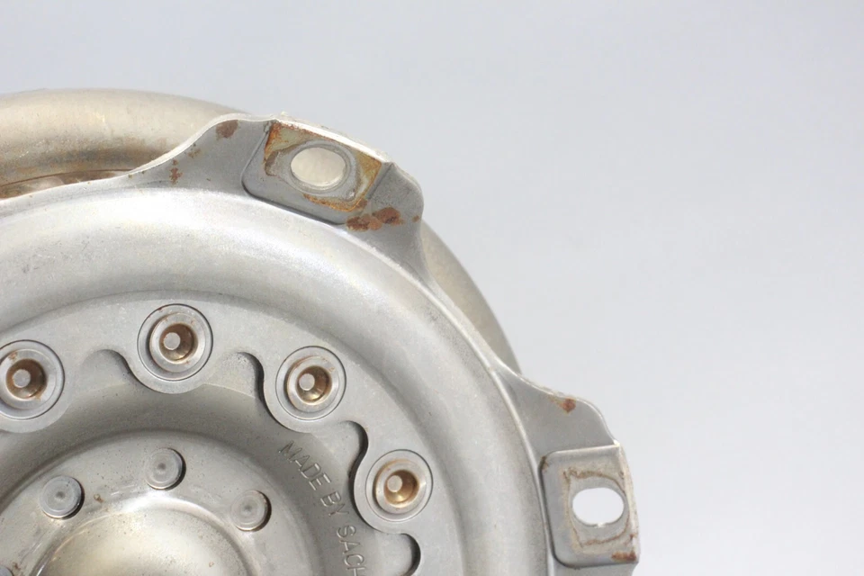 ✅ 12-15 BMW E84 X1 Automatic Transmission Torque Converter Assembly OEM - Image 3 of 4