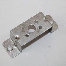 GE Cafe Gas Cooktop : Surface Burner Mounting Base (WB34X29316) {P7613}