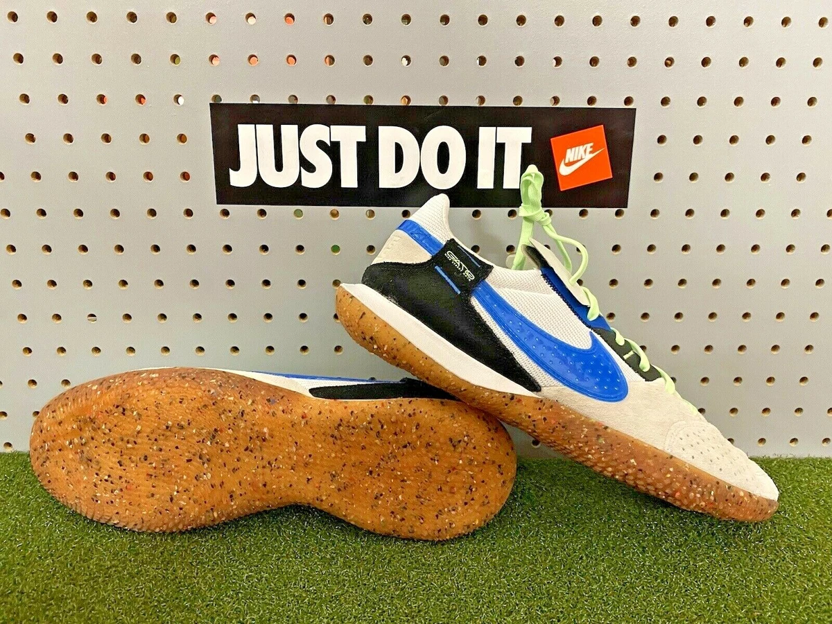Preços baixos em Nike Streetgato White Light Photo Blue | eBay