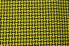 Recaro Tomcat Fabric Yellowblack Color For1 Meter 160 Meters Recaro Tomcat Fabric Yellowblack Color For1 Meter 160 Meters