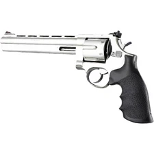 Hogue Monogrip Rubber Grip Black Taurus Medium/Large