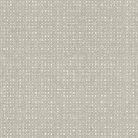 Rasch Textil Tapete Vlies Palau 228846 Silber Weiß Hellgrau Stylisch Punkt