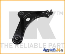 Control arm, wheel suspension NK 5013754 for Peugeot 208 I Citroën