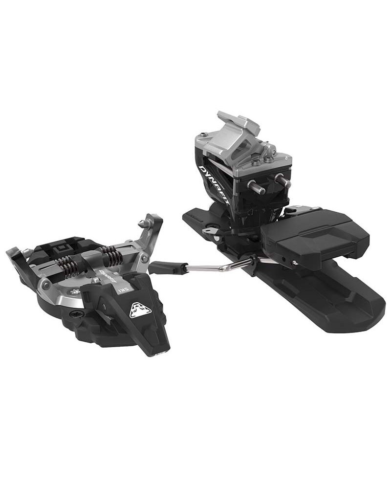 Dynafit St Rotation Lite 10 Fijaciones Esquí Tour Talla 92 , Natural