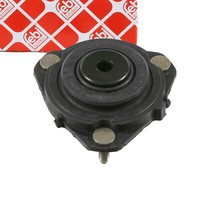 febi Federbeinlager FüR Ford Fiesta V MK5 Fusion (Ju_) Mazda 2 (Dy) Vorne