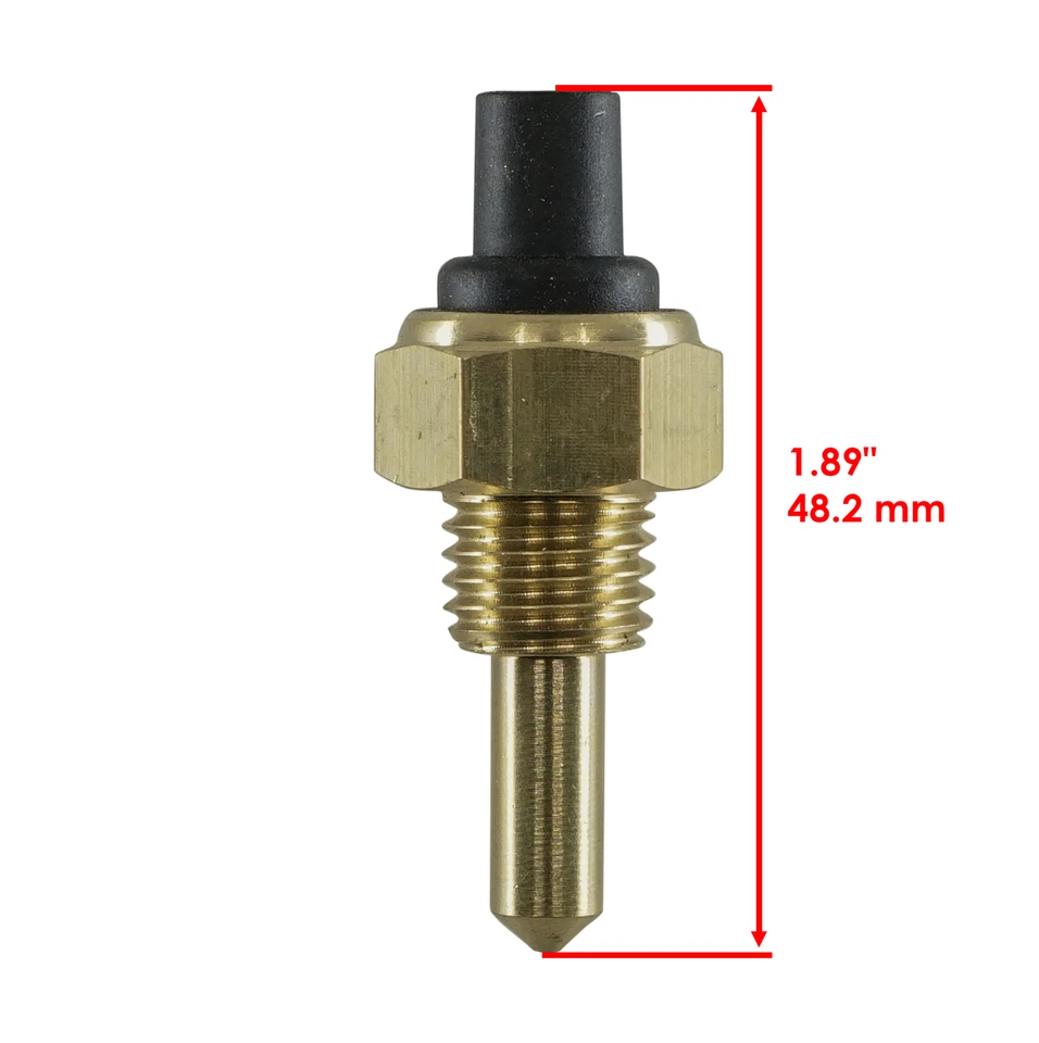 Oil Temperature Sensor for Honda TRX450S TRX450ES Foreman 400 4X4 1998-2001 - Image 2 of 4